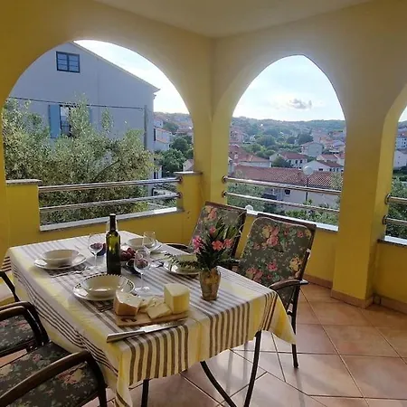 Sunce 1 Vrbnik (Primorje-Gorski Kotar)