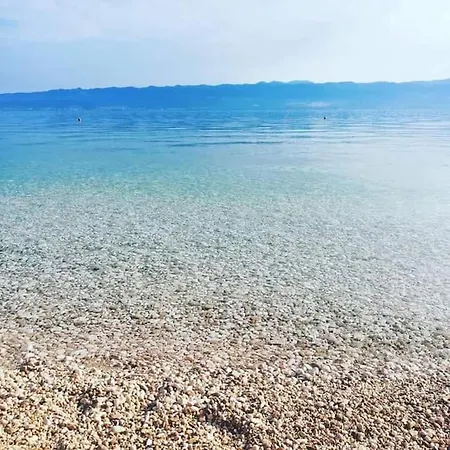 Sunce 1 * Vrbnik (Primorje-Gorski Kotar)