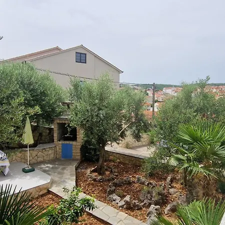 Sunce 1 Appartement *