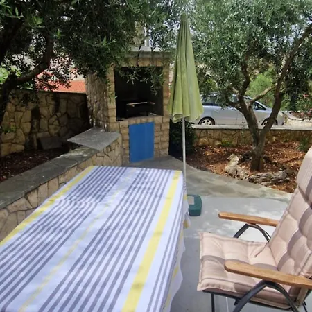 Sunce 1 * Vrbnik (Primorje-Gorski Kotar)