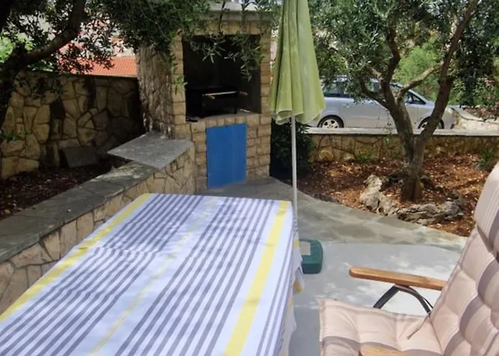 Sunce 1 * Vrbnik (Primorje-Gorski Kotar)