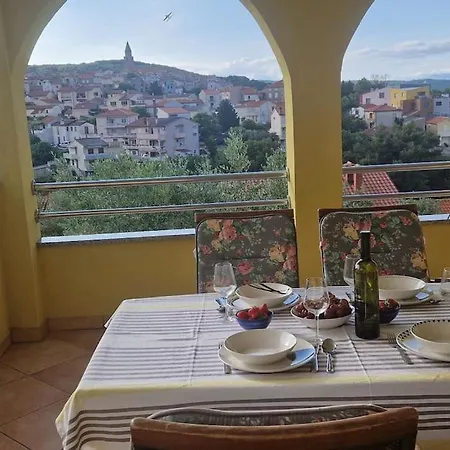 Sunce 1 Vrbnik (Primorje-Gorski Kotar)