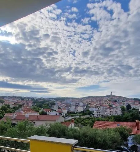 Sunce 1 Apartment *