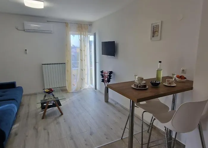 Apartment Sunce 1