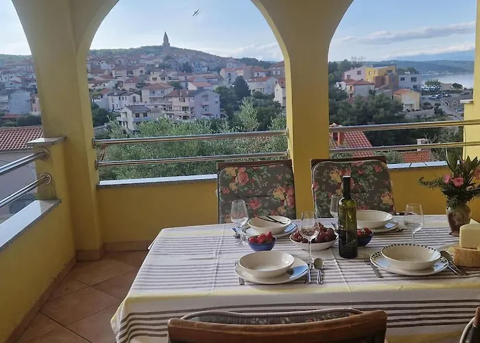 Sunce 1 Vrbnik (Primorje-Gorski Kotar)