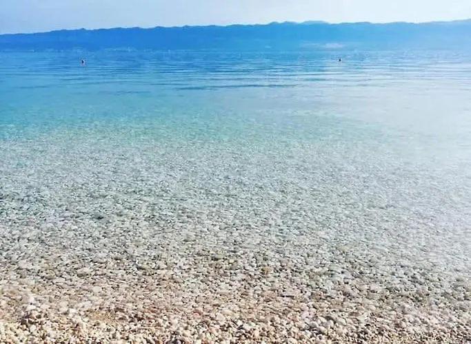 Sunce 1 * Vrbnik (Primorje-Gorski Kotar)