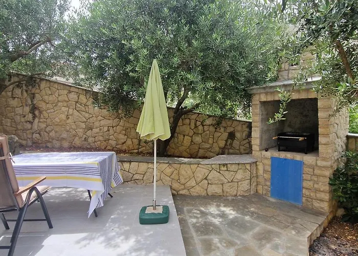 Sunce 1 Vrbnik (Primorje-Gorski Kotar)