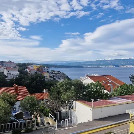 Sunce 1 * Vrbnik (Primorje-Gorski Kotar)