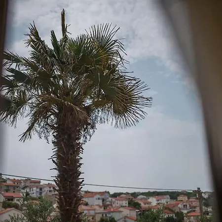 Apartmán Sunce 1