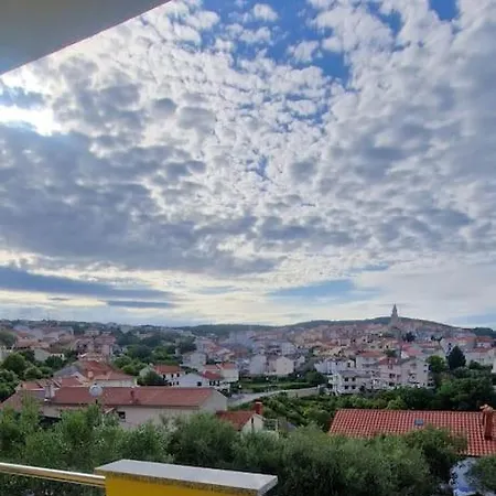 Sunce 1 Apartmán *
