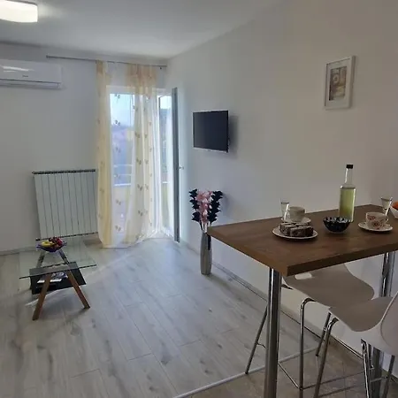 Apartmán Sunce 1