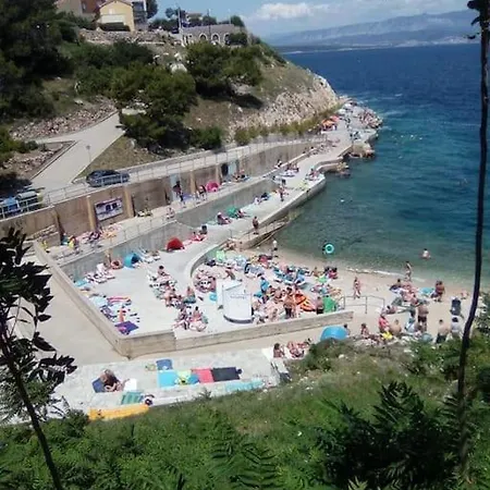 Apartmán Sunce 1
