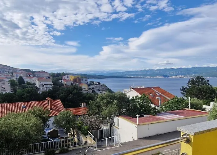 Sunce 1 * Vrbnik (Primorje-Gorski Kotar)