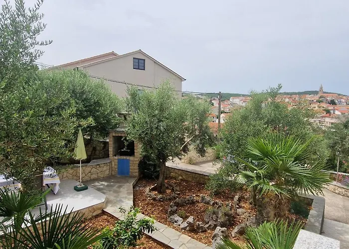 Sunce 1 Appartement *